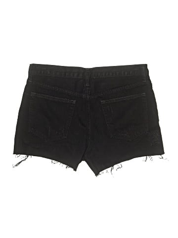 We the Free Denim Shorts (view 2)
