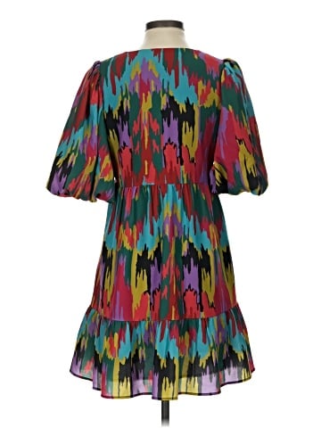 Crosby Cocktail Dress (view 2)