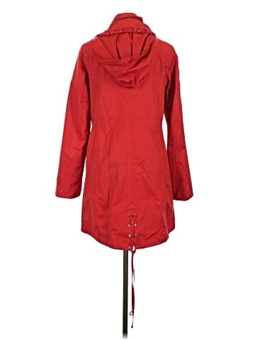 Laundry by Shelli Segal Raincoat (view 2)