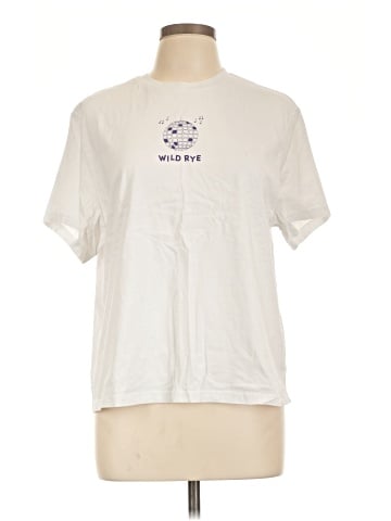 Wild Rye Short Sleeve T-Shirt (view 1)