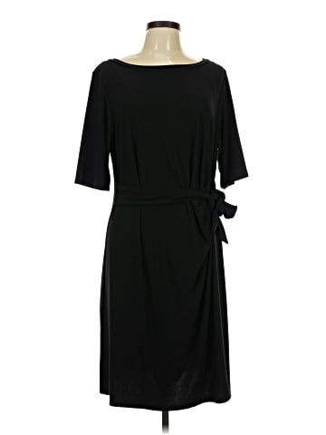MSK Casual Dress (view 1)