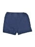 Hanna Andersson Solid Blue Shorts Size 8 - photo 1