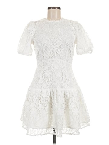 Miss Selfridge Cocktail Dress (view 1)
