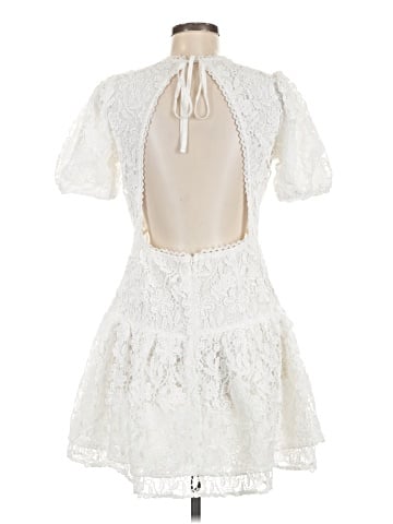 Miss Selfridge Cocktail Dress (view 2)