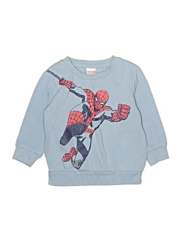 Children's Apparel Network Sweatshirt (view 1)