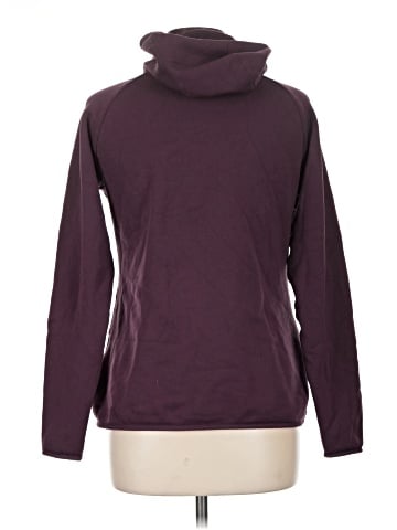 Polartec Zip Up Hoodie (view 2)