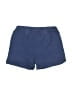 Hanna Andersson Solid Blue Shorts Size 130 cm / US 8 - photo 1