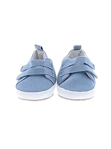 Carter's Booties (view 2)