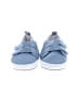 Carter's Blue Booties Size 9-12 mo (baby) - photo 2