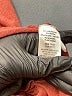 Natural Reflections Red Zip Up Hoodie Size 1X - photo 7