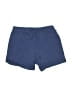 Hanna Andersson Solid Blue Shorts Size 130 cm / US 8 - photo 2