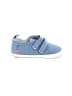 Carter's Blue Booties Size 9-12 mo (baby) - photo 1