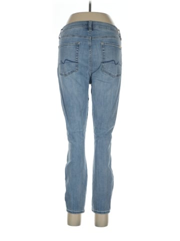 7 For All Mankind Jeans (view 2)