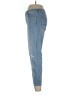 7 For All Mankind Hearts Blue Jeans Size 31 waist - photo 5