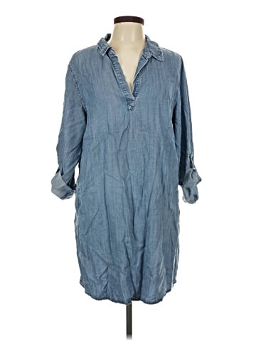 Velvet Heart Casual Dress (view 1)