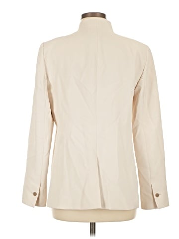 Ann Taylor Blazer (view 2)