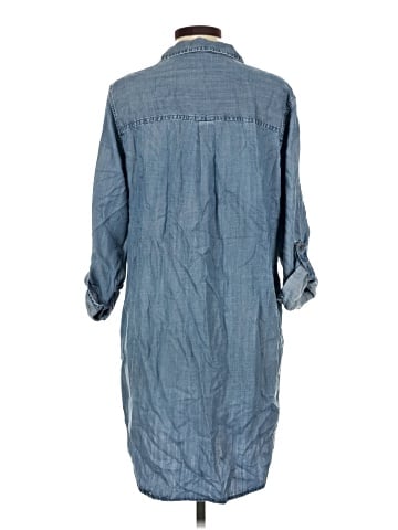Velvet Heart Casual Dress (view 2)