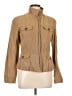 Weekend Max Mara 100% Polyester Tan Jacket Size 10 - photo 1