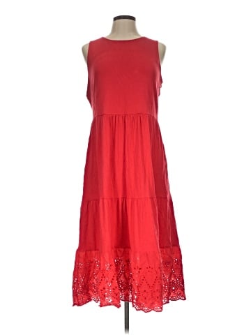 Charter Club Casual Dress (view 1)