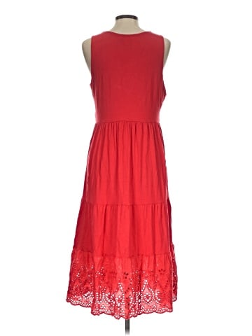 Charter Club Casual Dress (view 2)