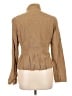 Weekend Max Mara 100% Polyester Tan Jacket Size 10 - photo 2