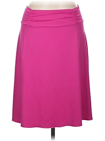 Tranquility by Colorado Clothing Casual Skirt (view 1)