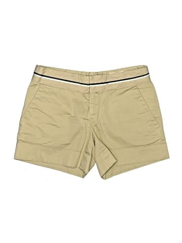 Club Monaco Khaki Shorts (view 1)