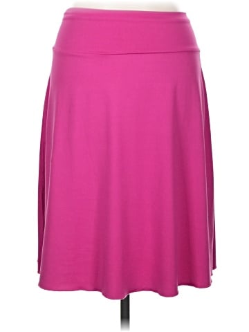 Tranquility by Colorado Clothing Casual Skirt (view 2)