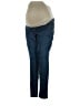 Old Navy - Maternity Blue Jeans Size 14 - photo 1