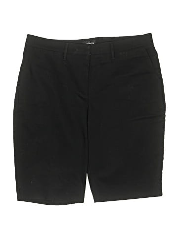 White House Black Market Shorts (view 1)