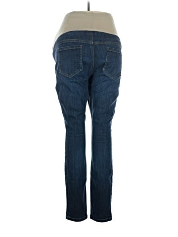 Old Navy - Maternity Jeans (view 2)