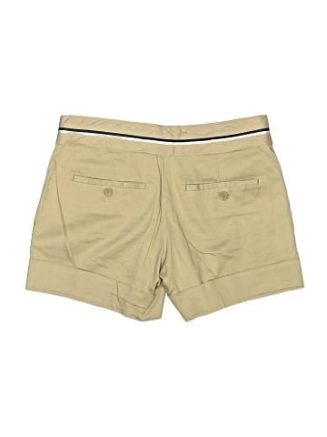 Club Monaco Khaki Shorts (view 2)