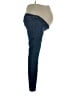 Old Navy - Maternity Blue Jeans Size 14 - photo 4
