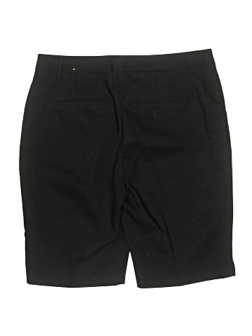 White House Black Market Shorts (view 2)