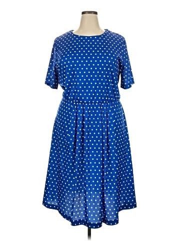 Anthony Richards Casual Dress (view 1)