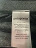 Patagonia Solid Gray Active Pants Size XS - photo 7