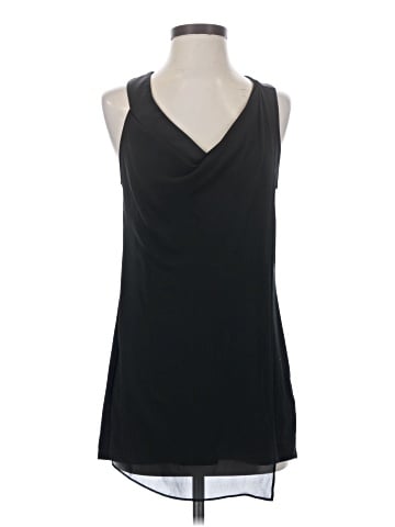 White House Black Market Sleeveless Top (view 1)