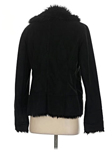 Ann Taylor Faux Fur Jacket (view 2)