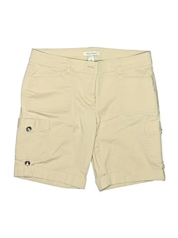 White House Black Market Cargo Shorts (view 1)