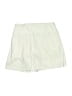 Tommy Bahama Solid Ivory Skort Size S - photo 2