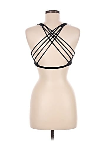 Lululemon Athletica Sports Bra (view 2)