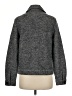 Cynthia Rowley TJX Tweed Gray Jacket Size M - photo 2