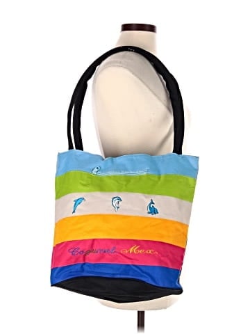 Assorted Brands Tote (view 2)
