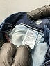 Tommy Hilfiger Blue Jeans Size 5 - photo 4