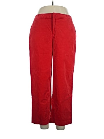 Charter Club Casual Pants (view 1)