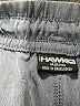 Tony Hawk Solid Gray Cargo Shorts Size 8 - 10 - photo 3