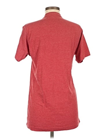 Unbranded Short Sleeve T-Shirt (view 2)