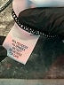 Apt. 9 Graphic Gray Cocktail Dress Size M - photo 8
