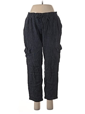 Old Navy Linen Pants (view 1)