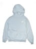 Nike 100% Cotton Blue Pullover Hoodie Size XL (youth) - photo 1